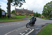 Blue Bikes
